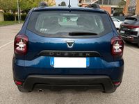 Usata Dacia Duster 109 CV (80 kW) 2019 Blu SUV