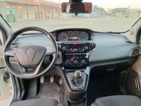 Usata Lancia Ypsilon S 86 CV (63 kW) 2013 Utilitaria