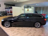 usata BMW 525 d xDrive Luxury