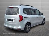 Usata Mercedes 180 116 CV (85 kW) 2024 Grigio Berlina