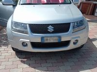 Usata Suzuki Vitara 75 CV (55 kW) 2008 SUV