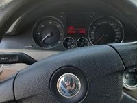 Usata VW Passat 2005 Marrone Berlina
