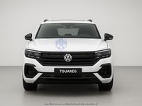 Usata VW Touareg Style 286 CV (210 kW) 2023 Bianco SUV
