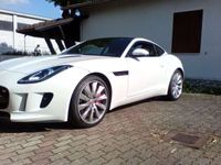 usata Jaguar F-Type Coupe 3.0 V6 S auto E6. V .Permuta