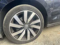Usata VW Touran Highline 150 CV (110 kW) 2016 Monovolume