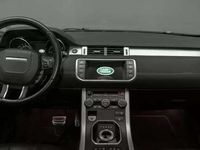 usata Land Rover Range Rover evoque 2.0 td4 SE Dynamic