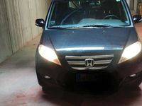 usata Honda FR-V 2.2 i-ctdi Comfort