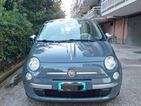 Usata Fiat 500 69 CV (50 kW) 2014