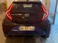 usata Toyota Aygo X 1.0 Trend 72cv