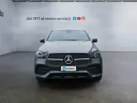Usata Mercedes GLE300 AMG Line Premium 269 CV (197 kW) 2023 Grigio SUV
