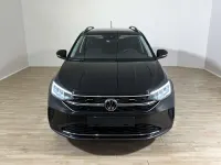 Nuova VW Taigo Edition 95 CV (69 kW) 2026 Nero SUV