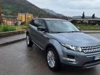 Usata Land Rover Range Rover evoque 190 CV (139 kW) 2013 SUV