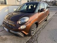 Usata Fiat 500L Trekking 120 CV (88 kW) 2018 Other Monovolume