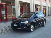 Usata Mitsubishi ASX Intense 150 CV (110 kW) 2010 SUV