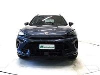 Usata Cupra Formentor 150 CV (110 kW) 2025 Grigio scuro SUV