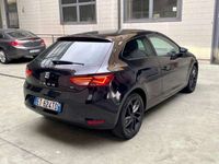 usata Seat Leon 1.6 tdi Style s&s 105cv