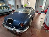 Usata Lancia Flaminia 120 CV (88 kW) 1962 Blu Coupé
