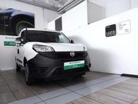 usata Fiat Doblò 1.4 tjt 16v natural power Lounge 120cv my19