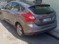 Usata Ford Focus 116 CV (85 kW) 2011 Berlina