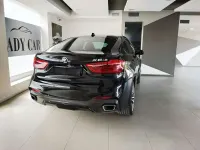 Usado BMW X6 M Sport 249 HP (183 kW) 2016 Preto SUV