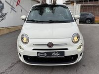 Usado Fiat 500 Sport 69 CV (50 kW) 2020 Blanco Berlina
