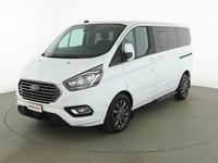 Usata Ford Tourneo Custom Titanium 170 CV (125 kW) 2023 Bianco Furgone
