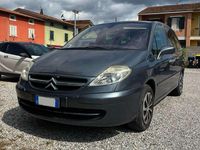 Usata Citroën C8 120 CV (88 kW) 2007 Other Monovolume