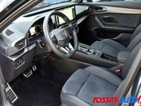 Usata Cupra Formentor 150 CV (110 kW) 2025 Grigio magnetico SUV