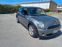 Usata Mini ONE 2009 Utilitaria