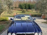 Usata Jaguar XJ40 Executive 284 CV (208 kW) 2000 Berlina