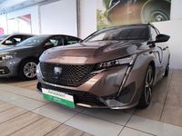 Usata Peugeot 308 GT 131 CV (96 kW) 2023 Grigio Station wagon