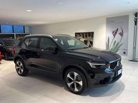 Usata Volvo XC40 Core 197 CV (144 kW) 2024 Nero SUV