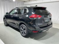 usata Nissan X-Trail 3ª serie 2.0 dCi 4WD N-Connecta