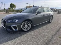 Usata Audi A4 S-Line 163 CV (119 kW) 2020 Station wagon
