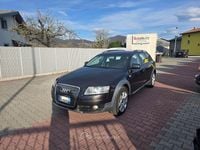Usata Audi A6 Allroad 232 CV (170 kW) 2007 Grigio Station wagon