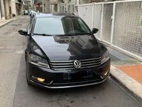 usata VW Passat 2.0 TDI Ancora perfetta