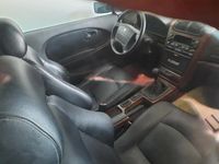 Usata Lancia Kappa 205 CV (150 kW) 1997 Blu Coupé