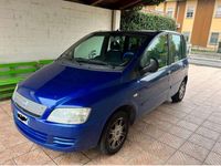 usata Fiat Multipla 1.6 16v Family natural power