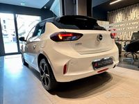 Usata Opel Corsa 100 CV (73 kW) 2023 Bianco Utilitaria