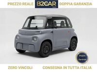 Usata Citroën AMI 2023 Blu/azzurro
