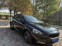 Usata Volvo V40 Kinetic 120 CV (88 kW) 2018 Berlina