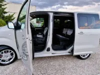 Usata Citroën Jumpy 116 CV (85 kW) 2017 Argento Monovolume