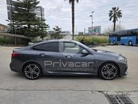 Usata BMW 218 M Sport 150 CV (110 kW) 2021 Grigio Coupé