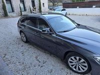 Usata BMW 320 184 CV (135 kW) 2015 Station wagon
