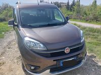 usata Fiat Doblò Trekking