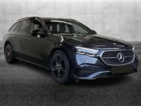 Usata Mercedes E300 Advanced 306 CV (225 kW) 2024 Grigio Station wagon