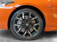 Nuova BMW M135 M Sport 300 CV (220 kW) 2026 Utilitaria