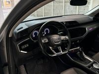 Usata Audi Q3 Sportback 2019 SUV