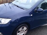 Usata Dacia Sandero Comfort 101 CV (74 kW) 2020 Berlina