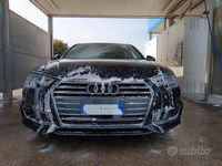 usata Audi A4 5ª serie